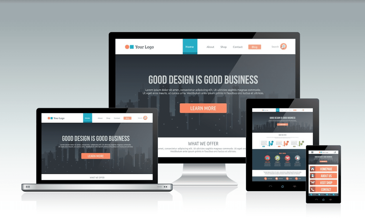 10 Web Design Examples to Inspire Your Next Site Launch
