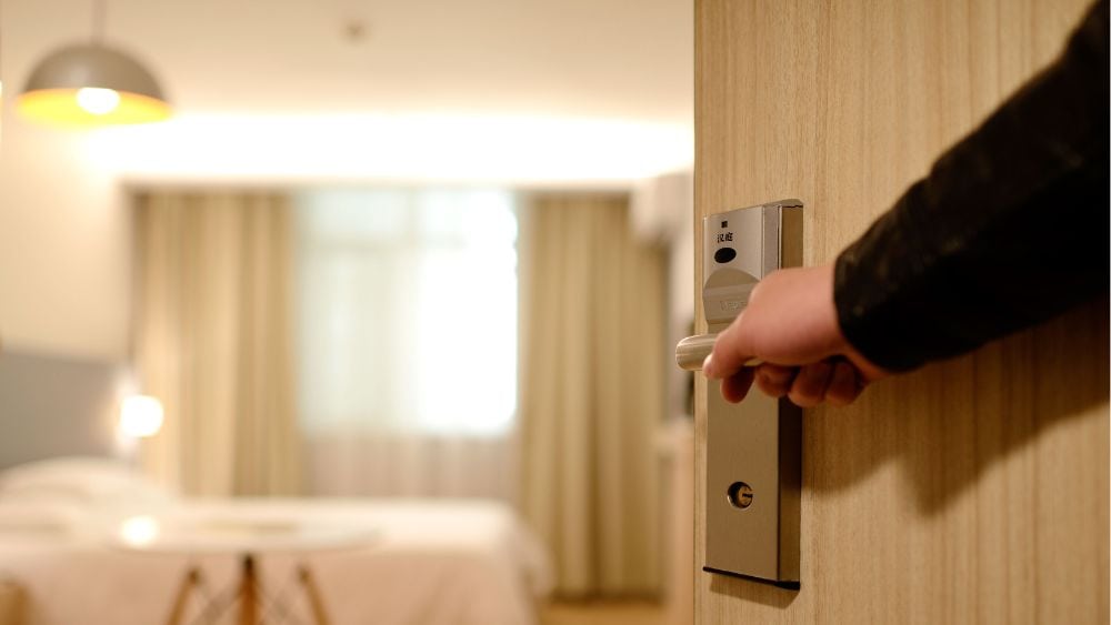 11 Great Examples of Marketing Strategies with Hotels