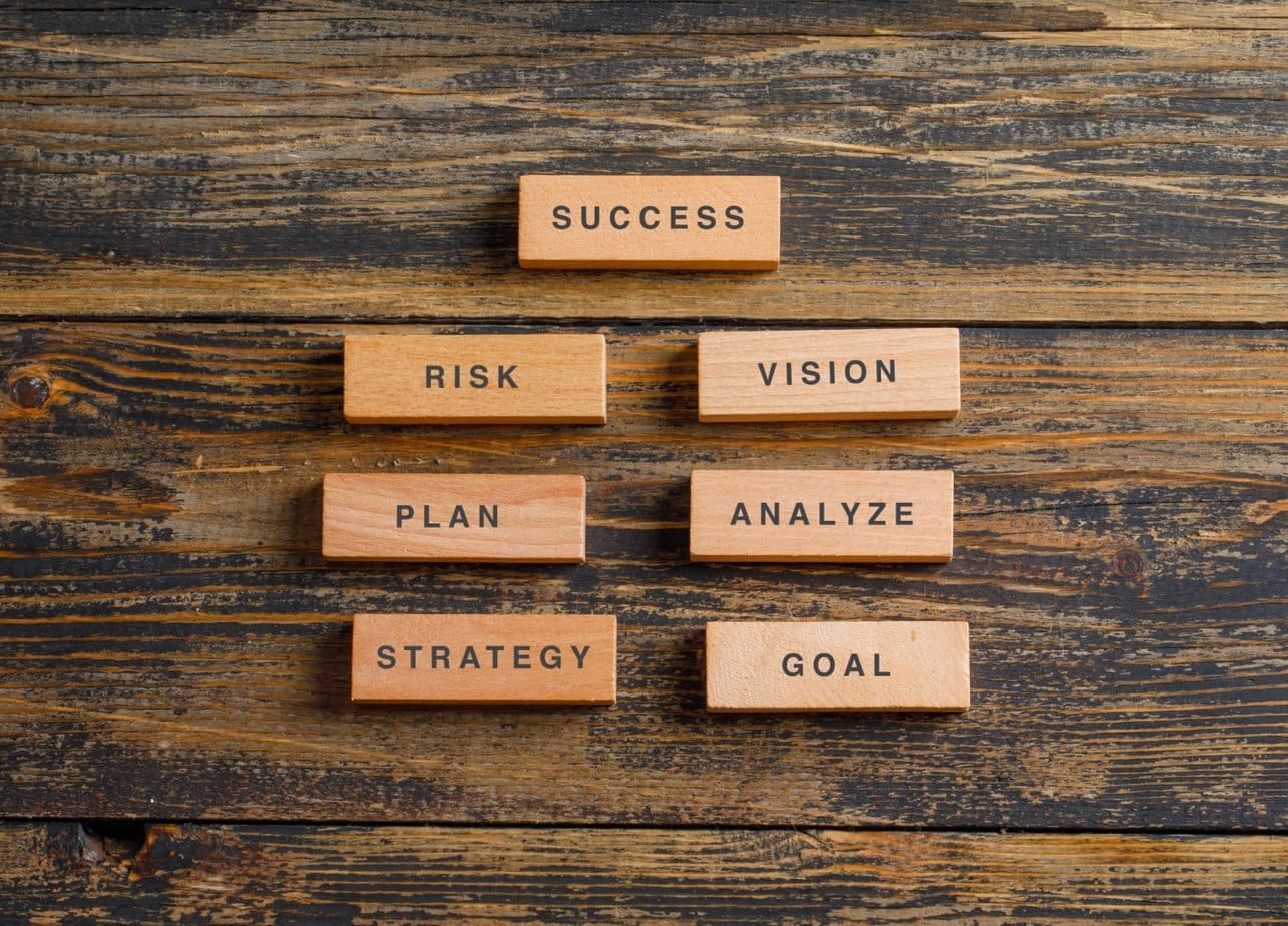 3 Self-Improvement Tips for Marketing Professionals