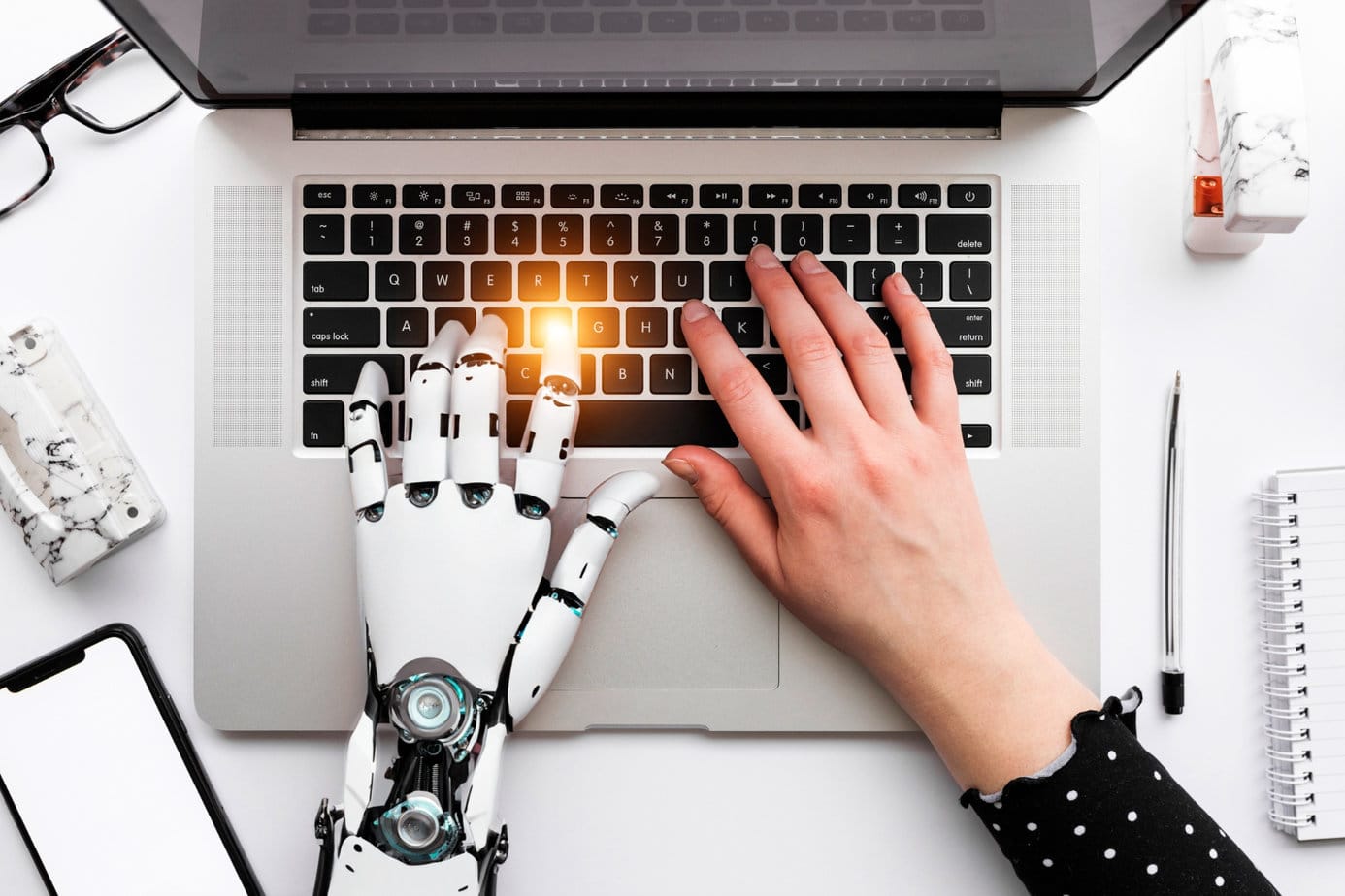 3 Tips to Include AI in Your Digital Marketing Strategy