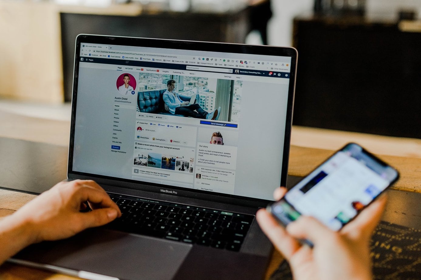4 Creative Places to Advertise in 2024