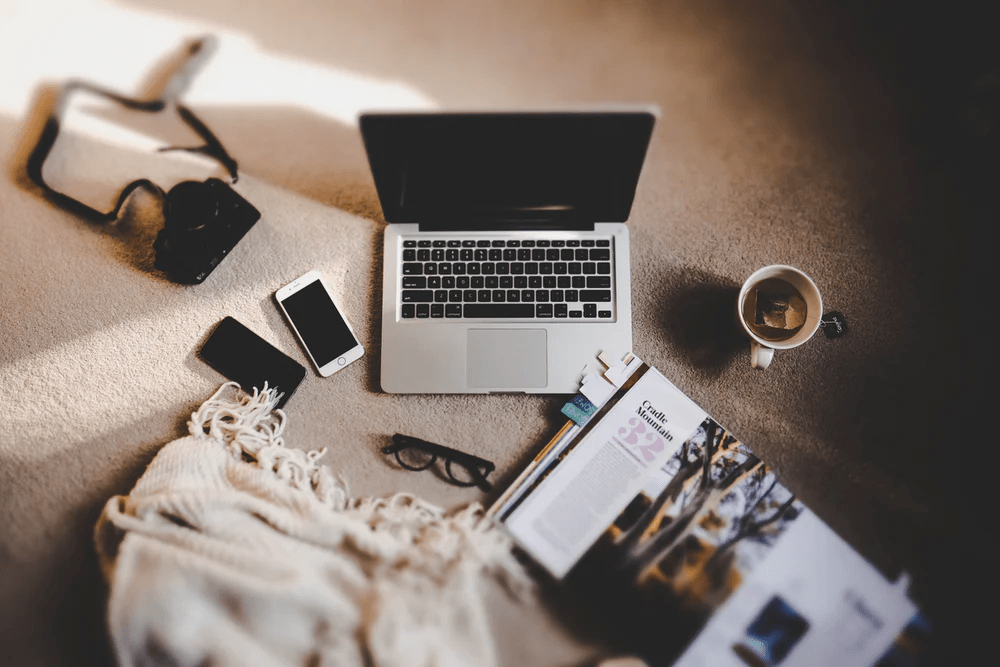 4 Good Ways You Can Start an Online Career