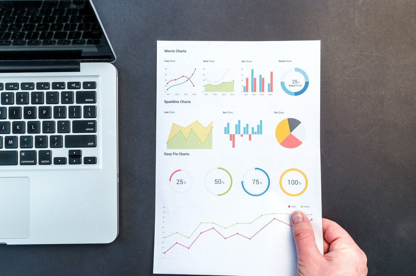 4 Must-Have Digital Marketing Tools for Small Businesses