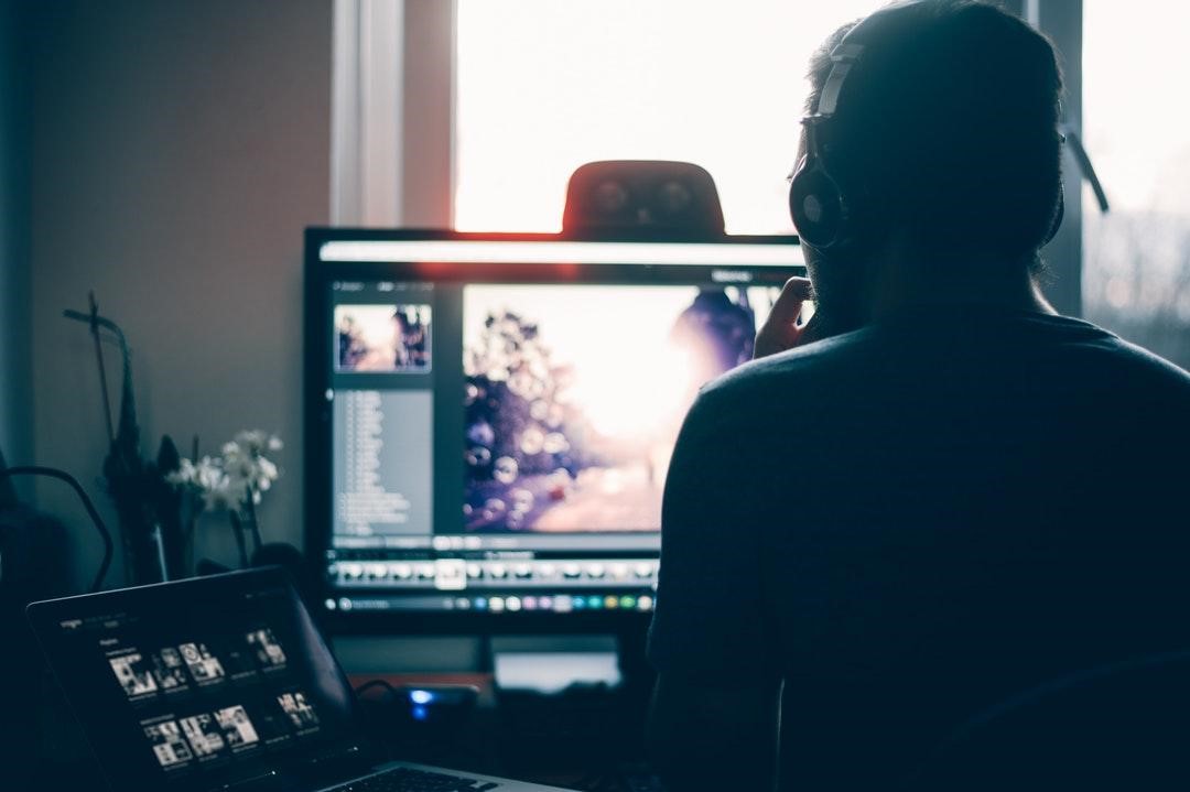 4 Photo Editor Effects to Make Your Images Pop