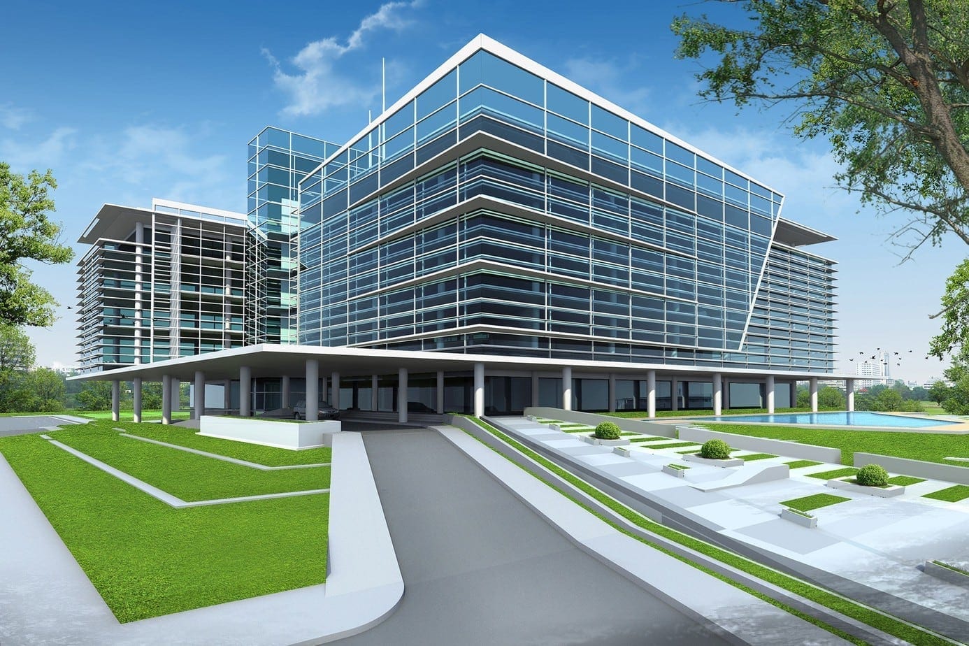 4 Ways to Use 3D Visualization Studio Services for Marketing