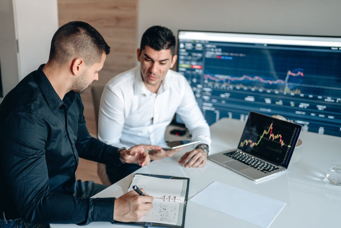 5 Digital Marketing Tips For Law Firms