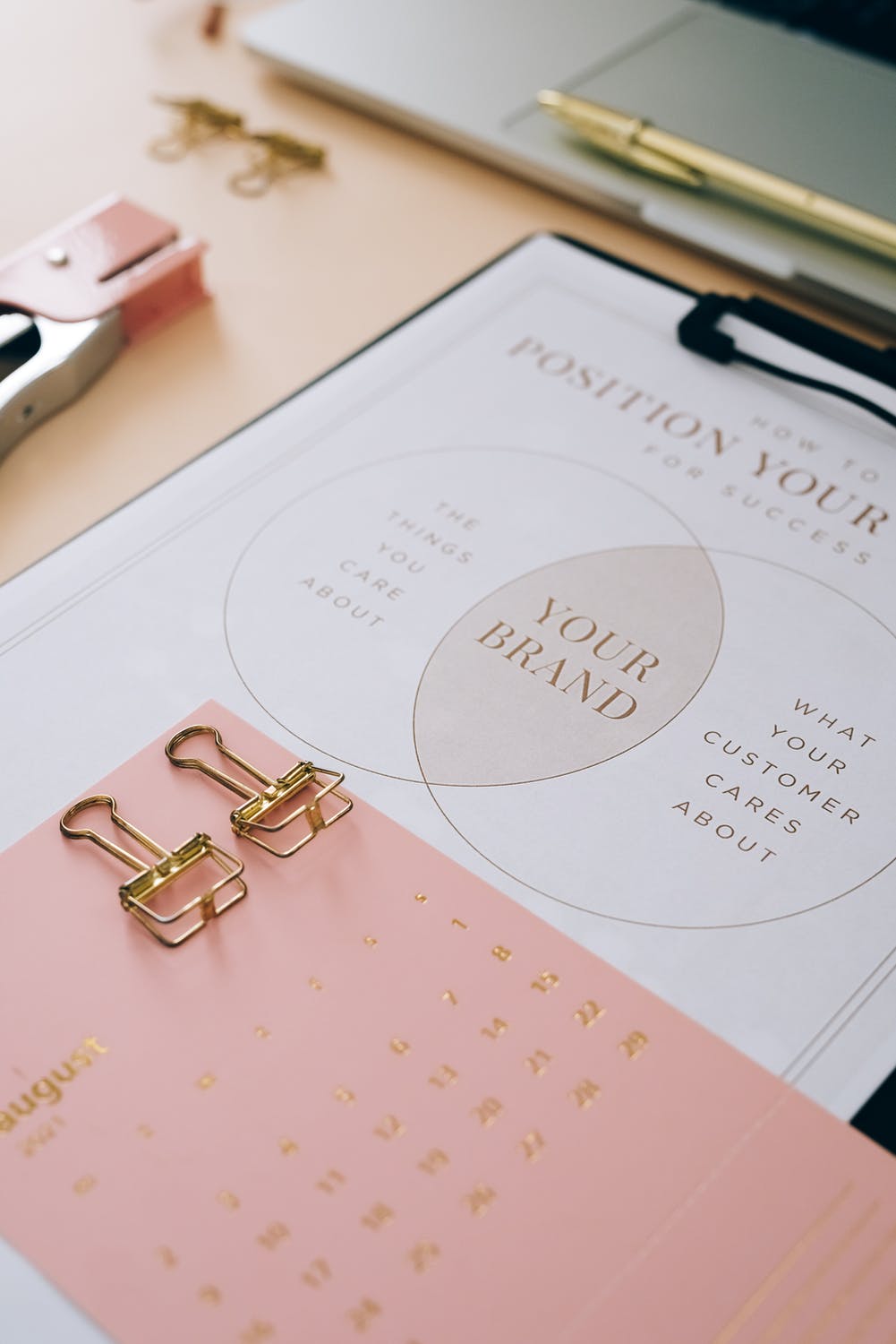 5 Simple Tips for Building a Successful Online Brand