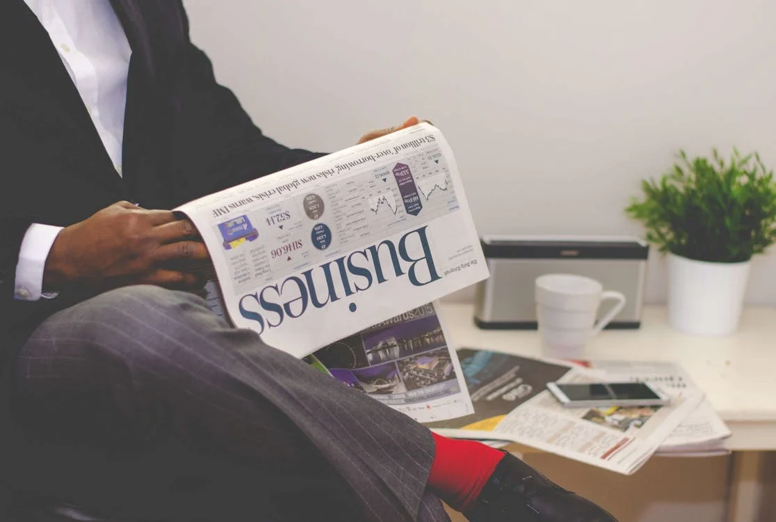 5 Tips for Financing Your Business Idea