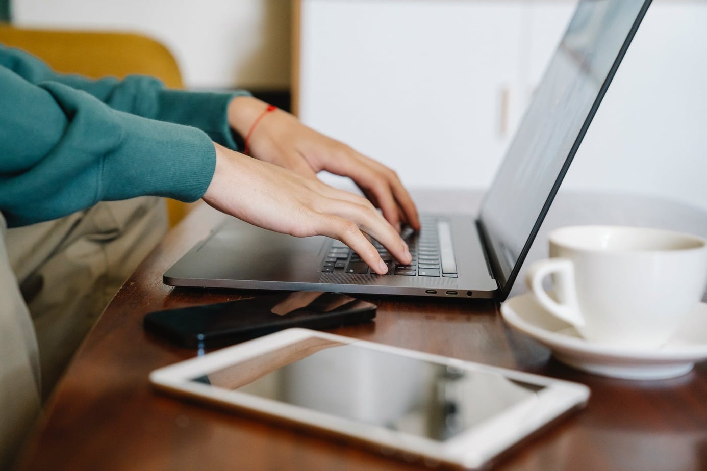 5 Tips for Launching a Remote Startup Company