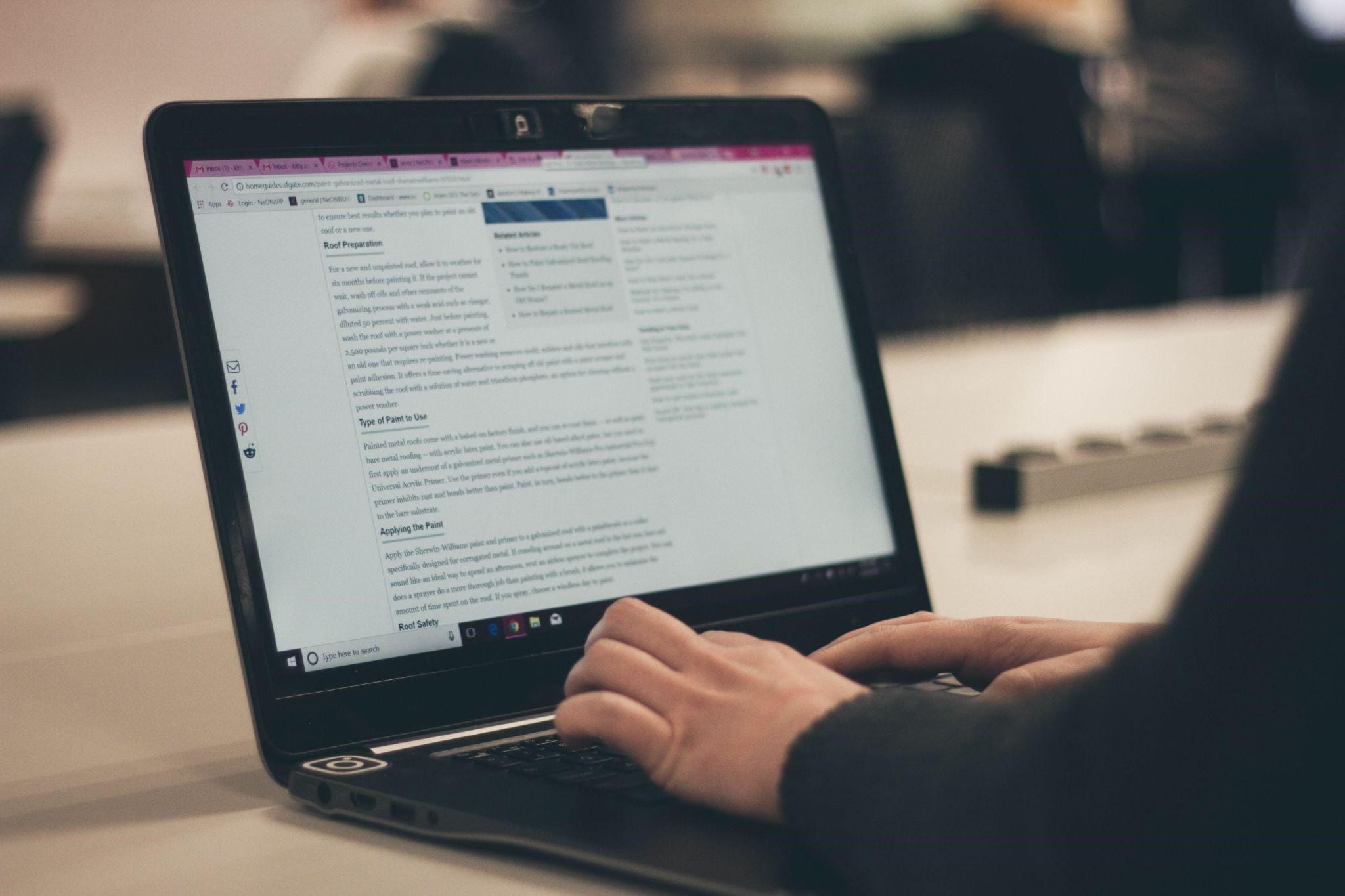 5 Tips to Improve Content Marketing Tactics in 2022