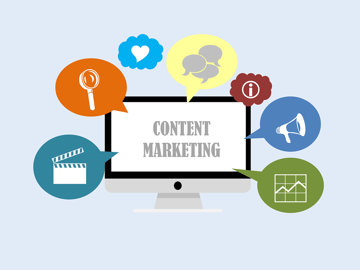 6 Powerful Benefits of Content Marketing for Local Businesses