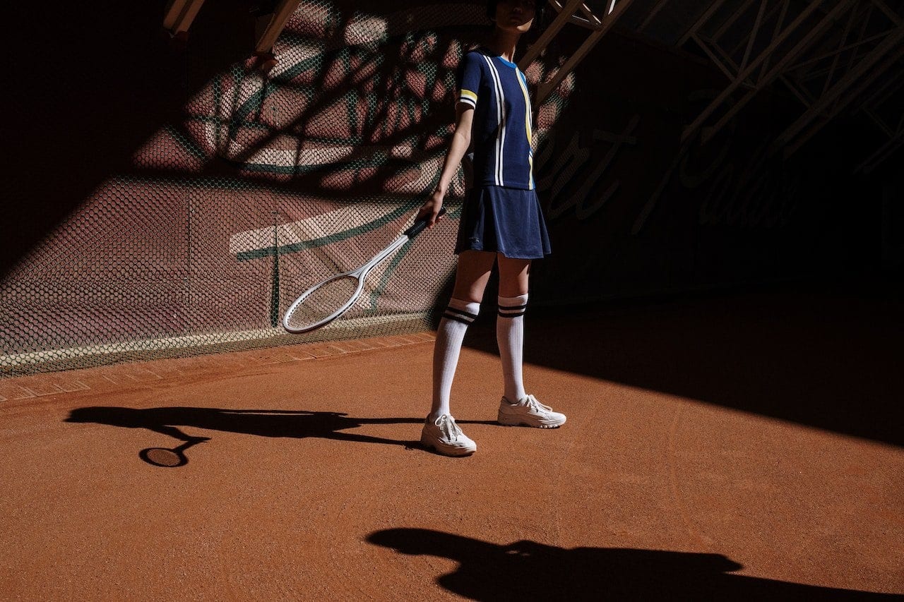 6 Tips for Designing the Perfect Website for a Tennis Club