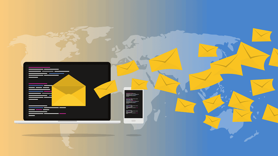 7 Common Email Writing Mistakes That Kills Your Sales