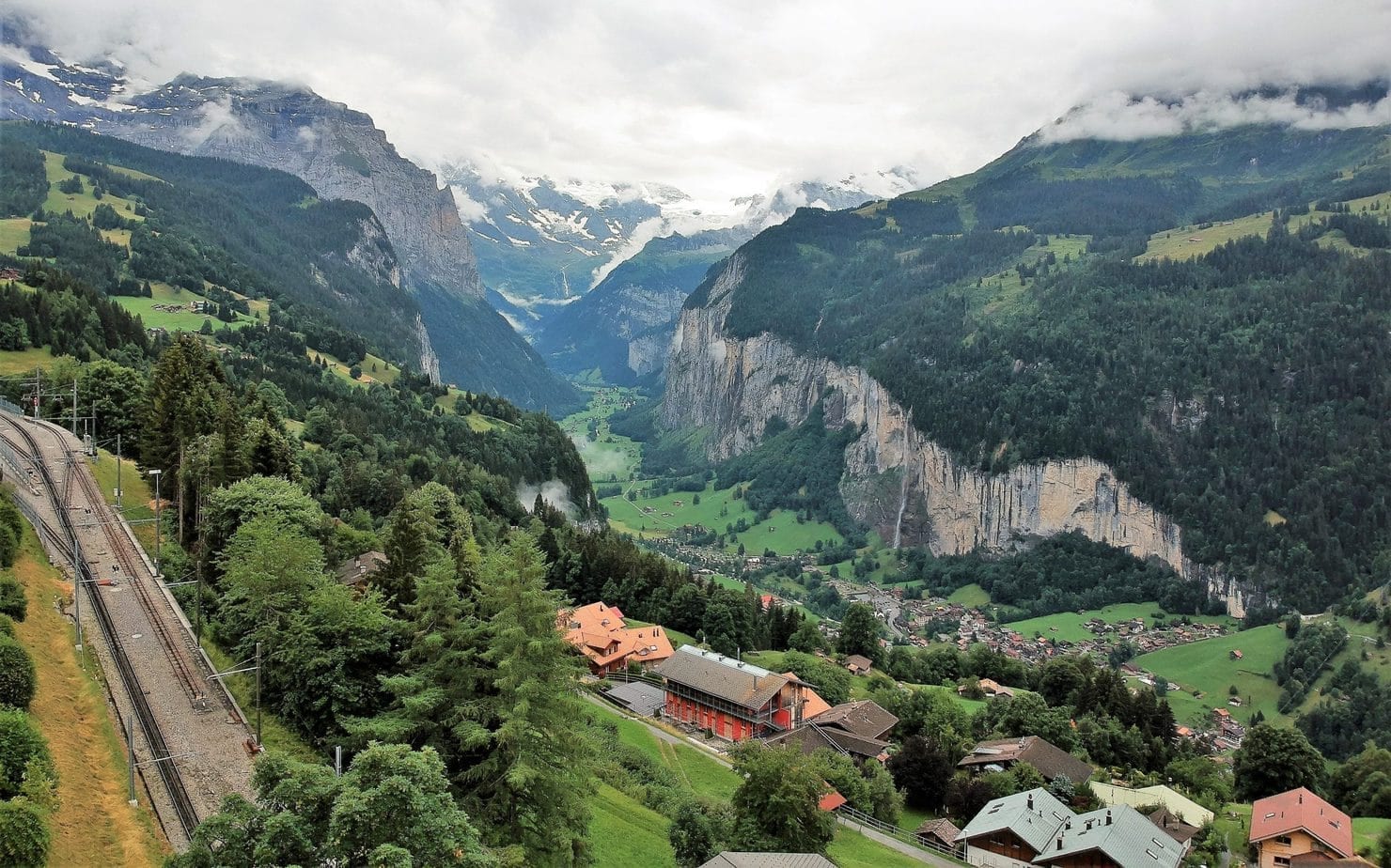 7 Things That You Should Do In Switzerland