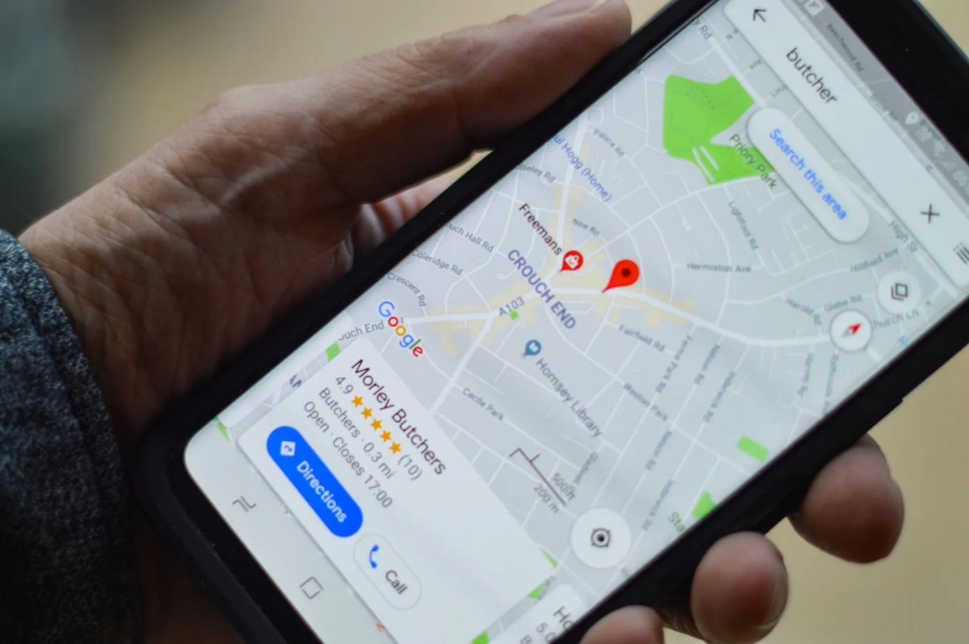 8 Local SEO Strategies That Actually Grow a Business
