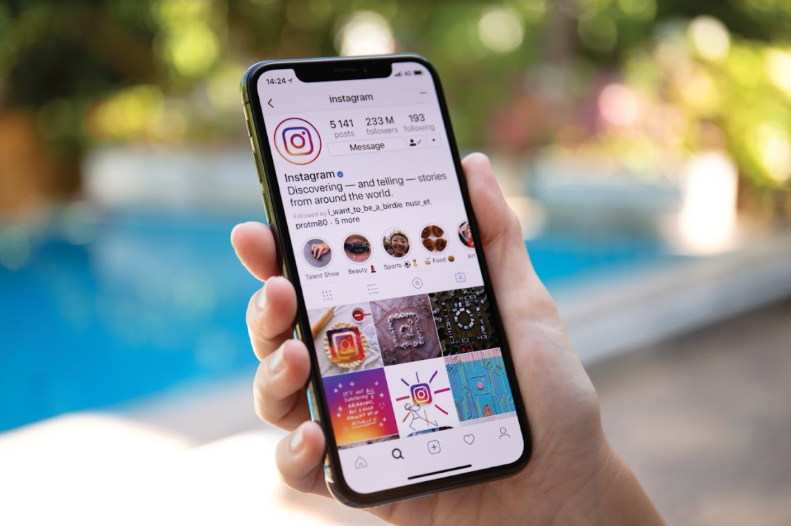 8 Ways To Improve Instagram Engagements For Your Business