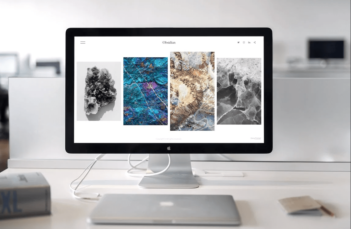 5 Must Have Qualities of an Aesthetically Pleasing and Highly Functional Business Website