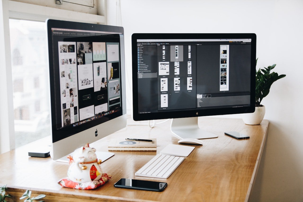 Affordable Web Design for Small Businesses