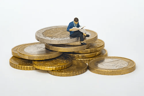 Are You A Beginner At Investing? Here’s Some Helpful Advice