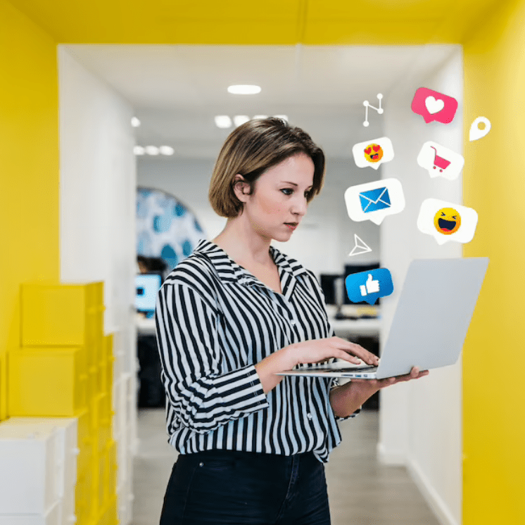 Becoming a Social Media Marketing Manager: Career Overview
