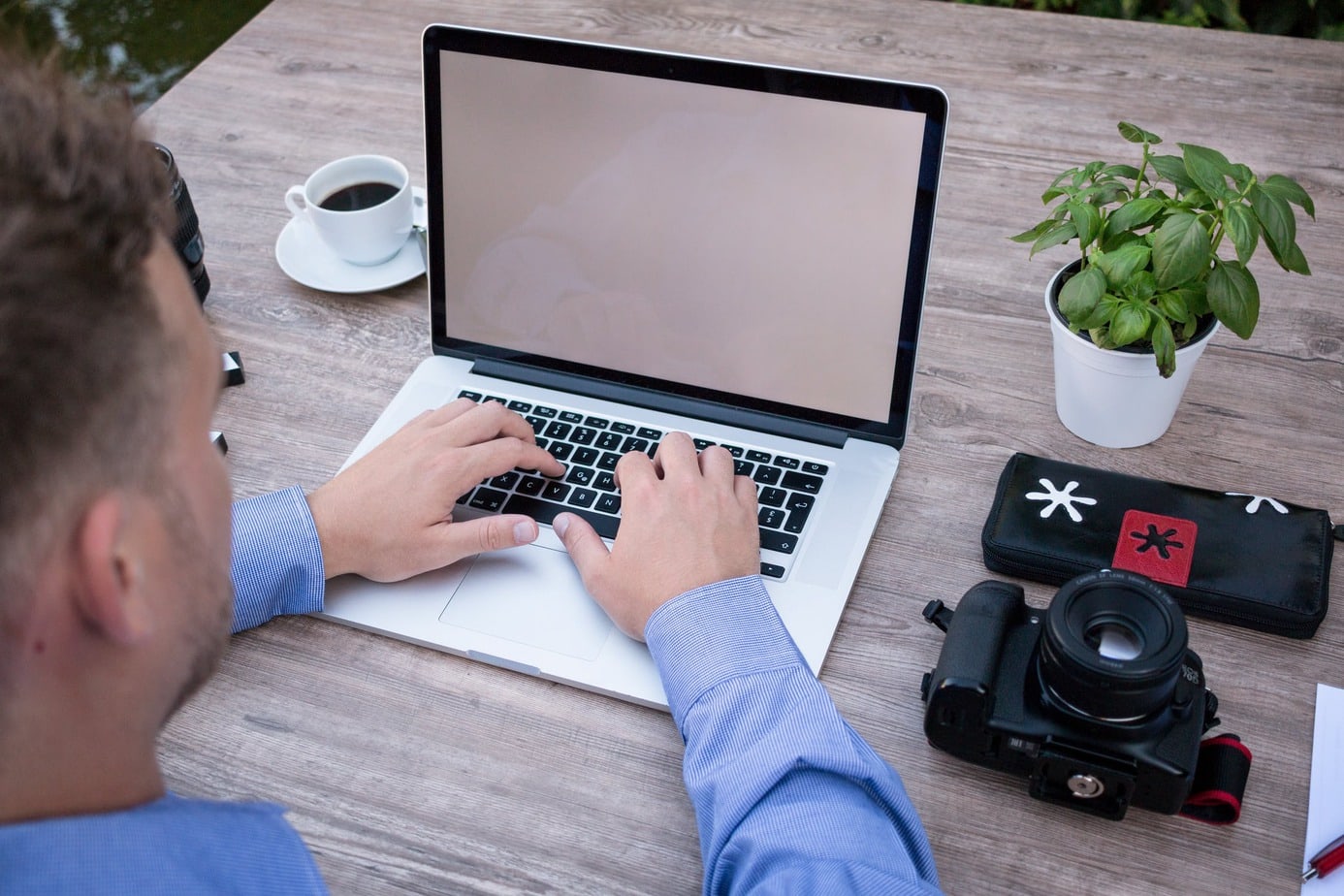 Best Business And Marketing Software For Photographers