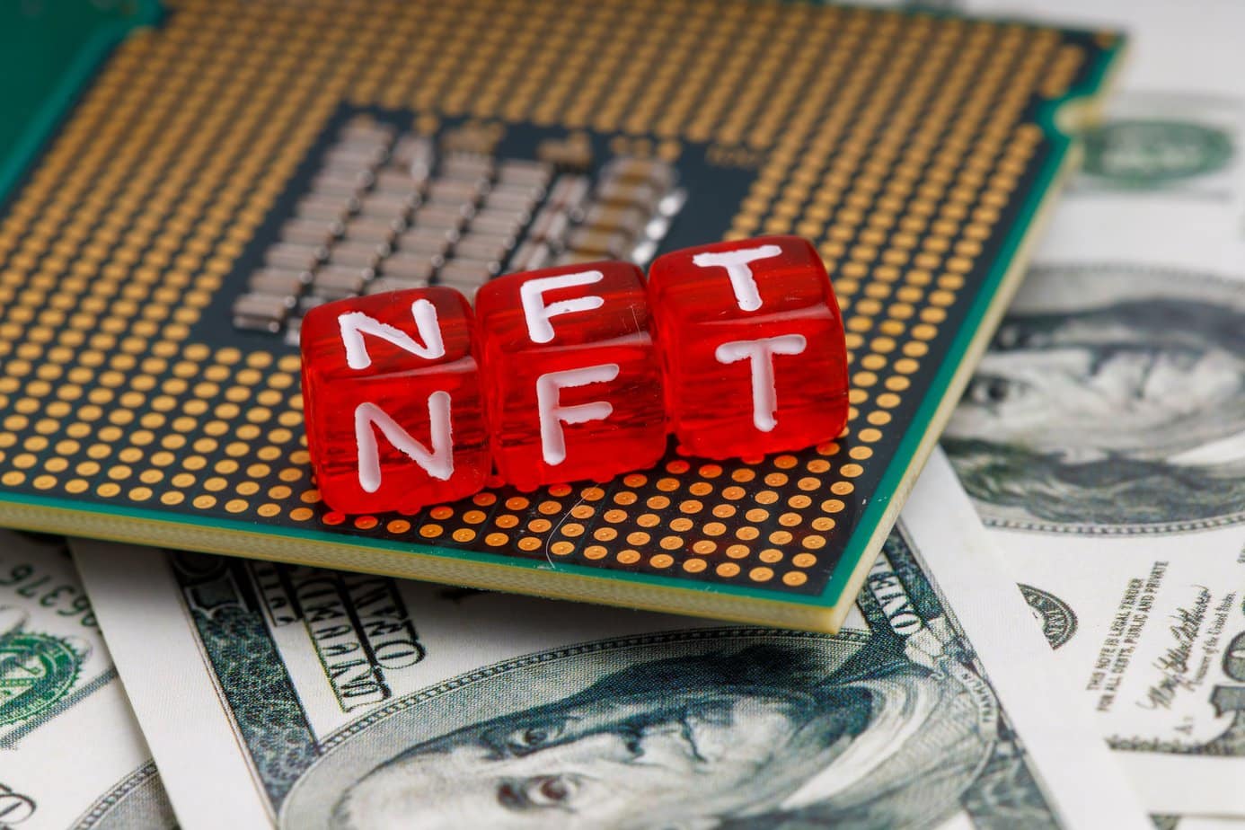 Beyond Reality: Debunk The Metaverse-NFT Nexus In Marketing