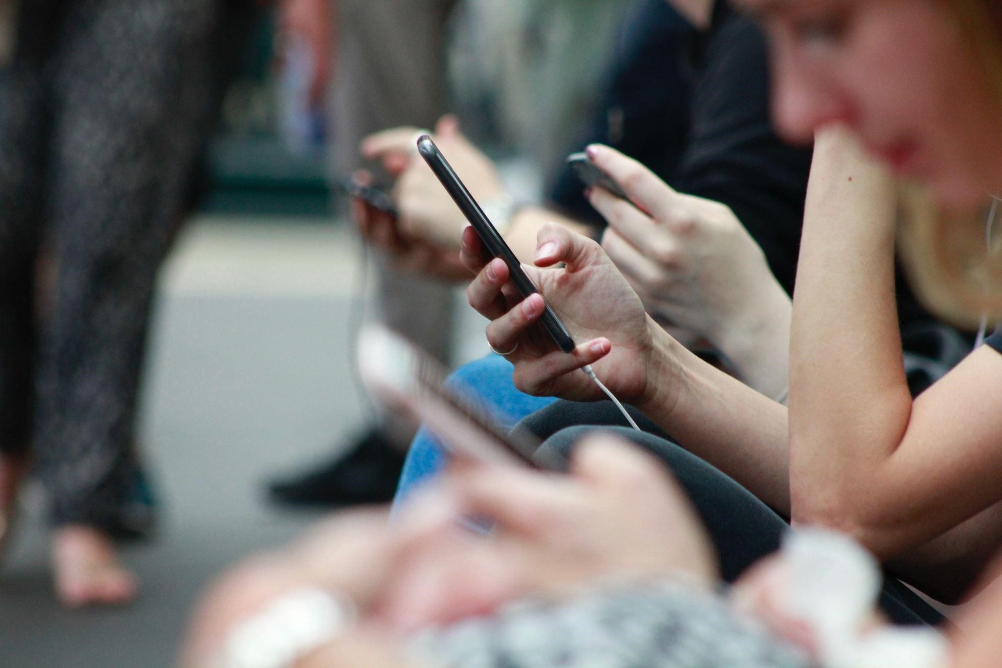 The Inbound Advantage: How B2B Inbound Marketing Fuels Sustainable Growth