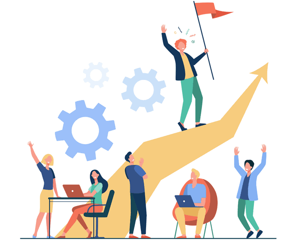 The Foundation of Business Success: Marketing and Customer Satisfaction
