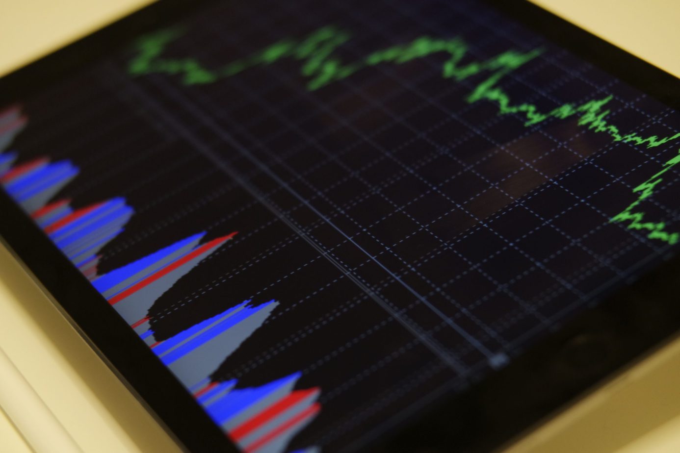 Different Types of Candles on a Candlestick Chart
