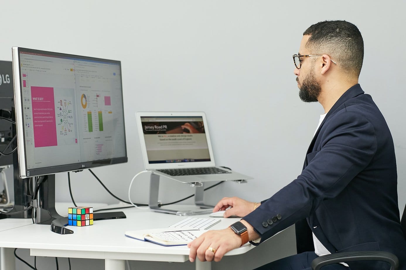 Choosing SEO Metrics That Matter: A Guide for Business Owners