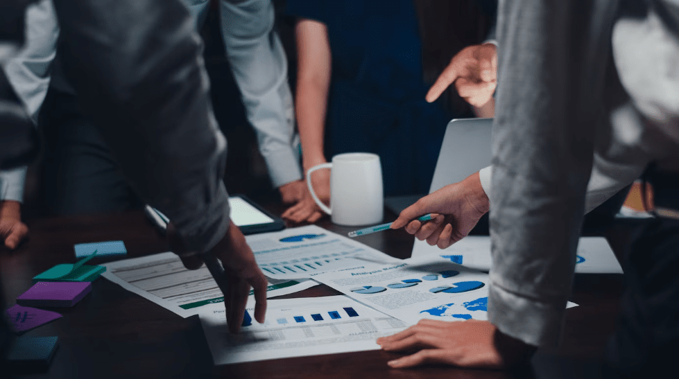 6 Key Components of an Effective Digital and Innovation Strategy