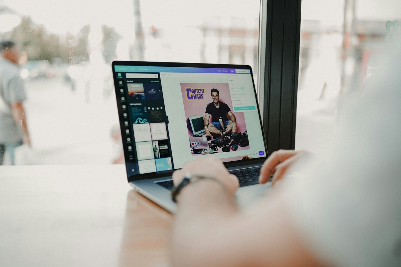 Crafting Compelling Narratives: Strategies for Engaging Content Creation in Modern Communication
