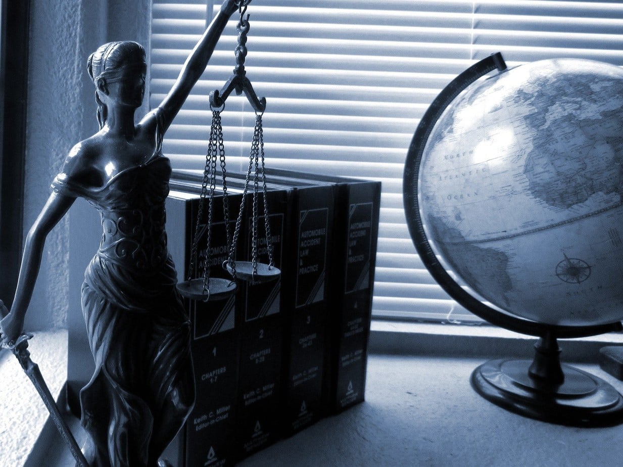 How to Create A Winning Law Firm Marketing Strategy