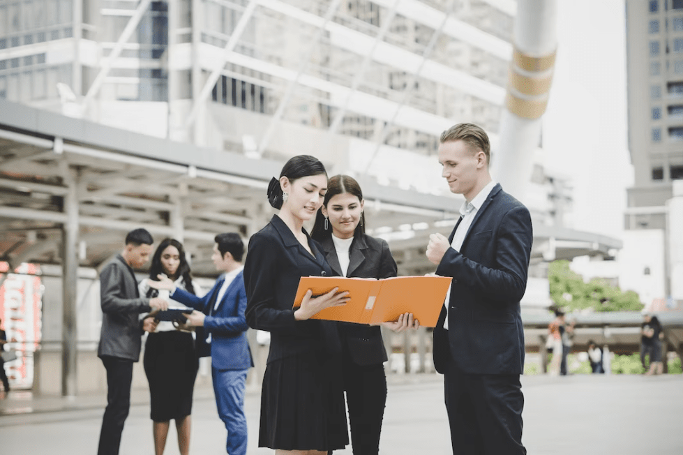 Data-driven Marketing