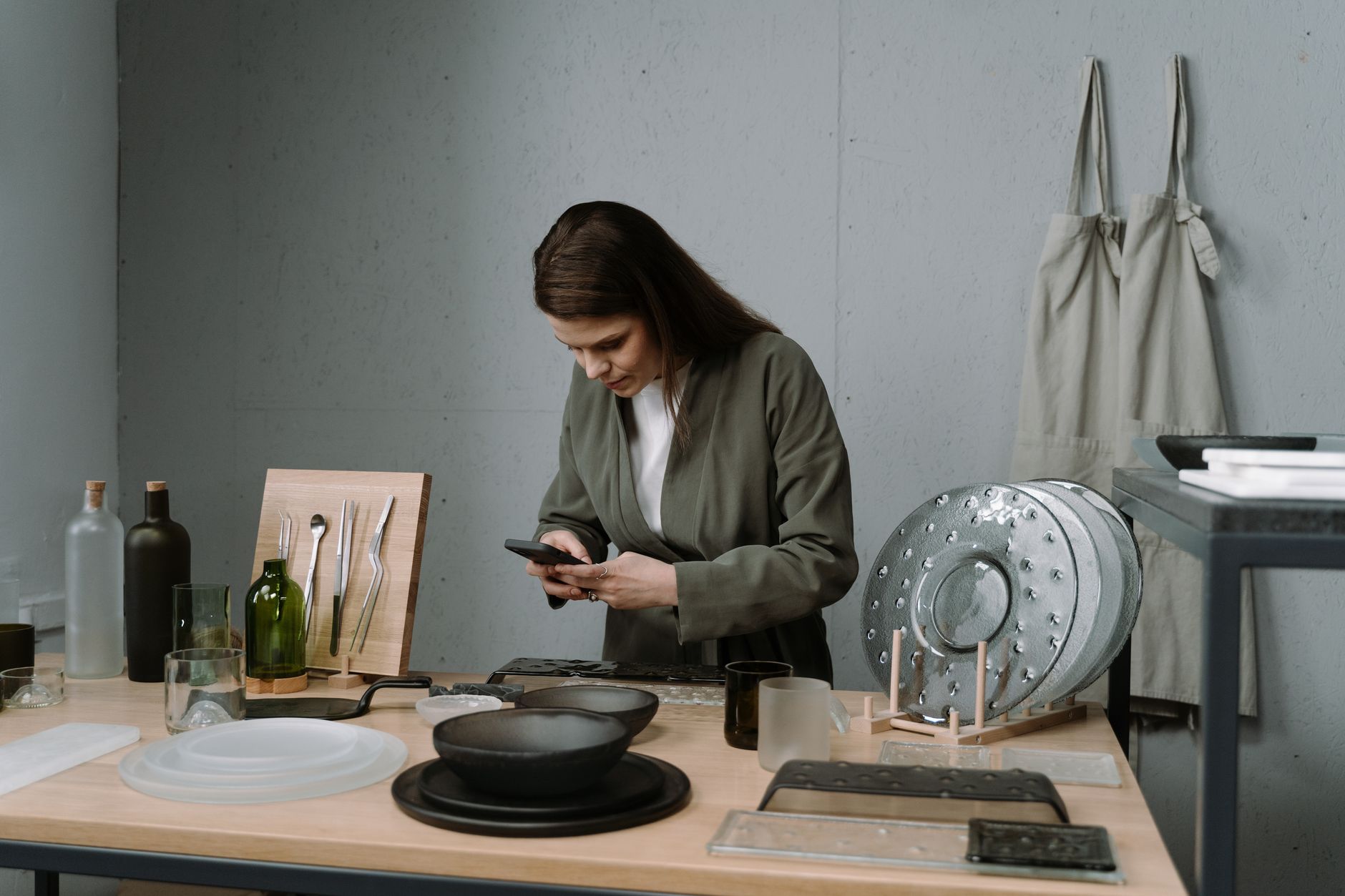 DIY Phone Photography for Durango Small Businesses