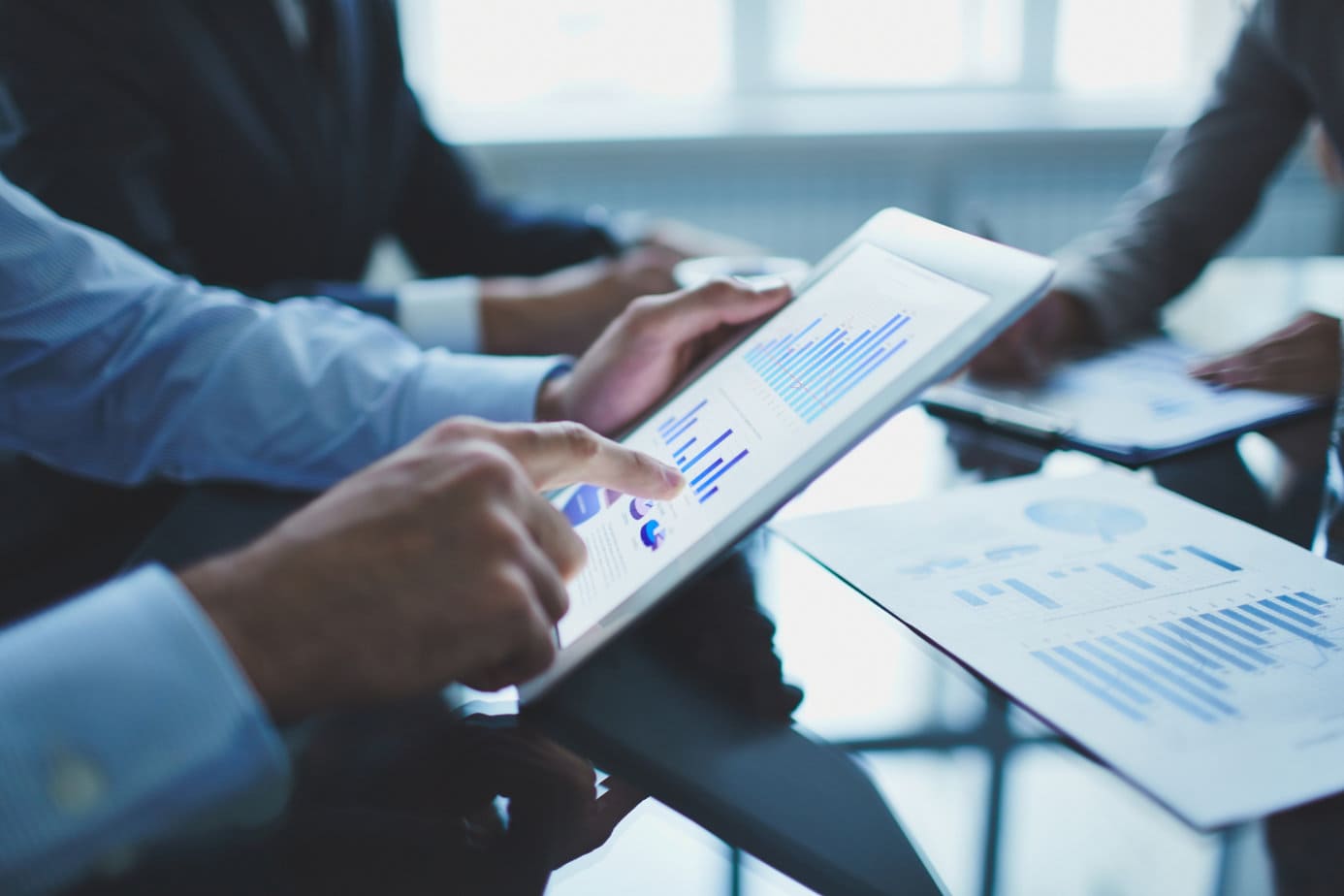 Effortless Free Traffic Analysis
