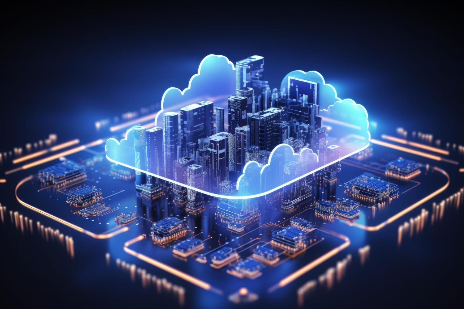 Encryption in the Age of Internet-Connected Devices: Enhancing Security for Smart Technologies