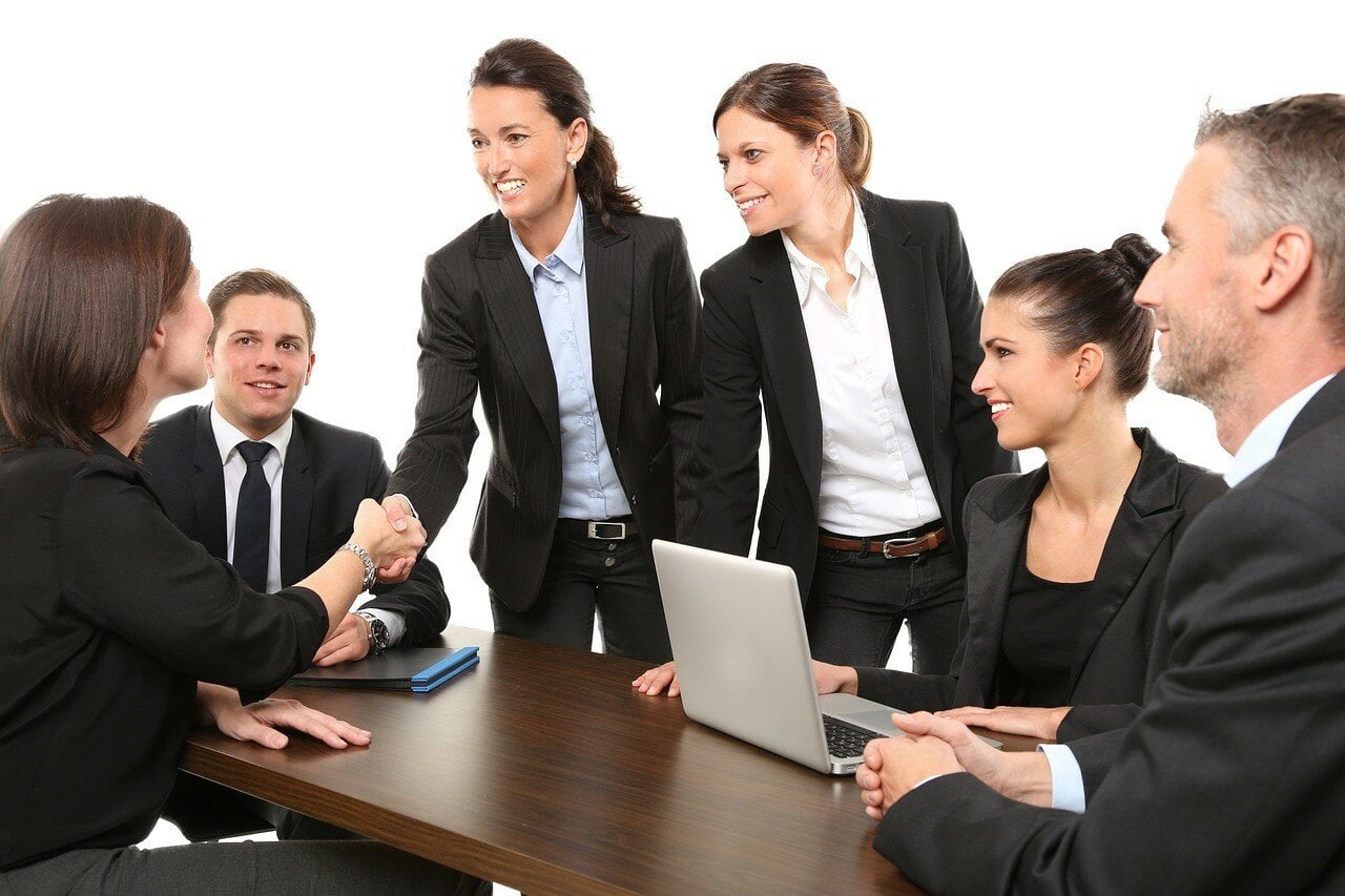 8 Ways an Employee Engagement Strategy Can Create a More Results-Driven Company