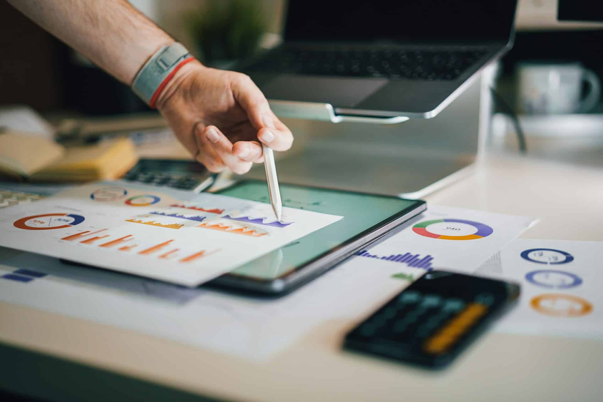 Essential Steps for Building a Strong Business Foundation
