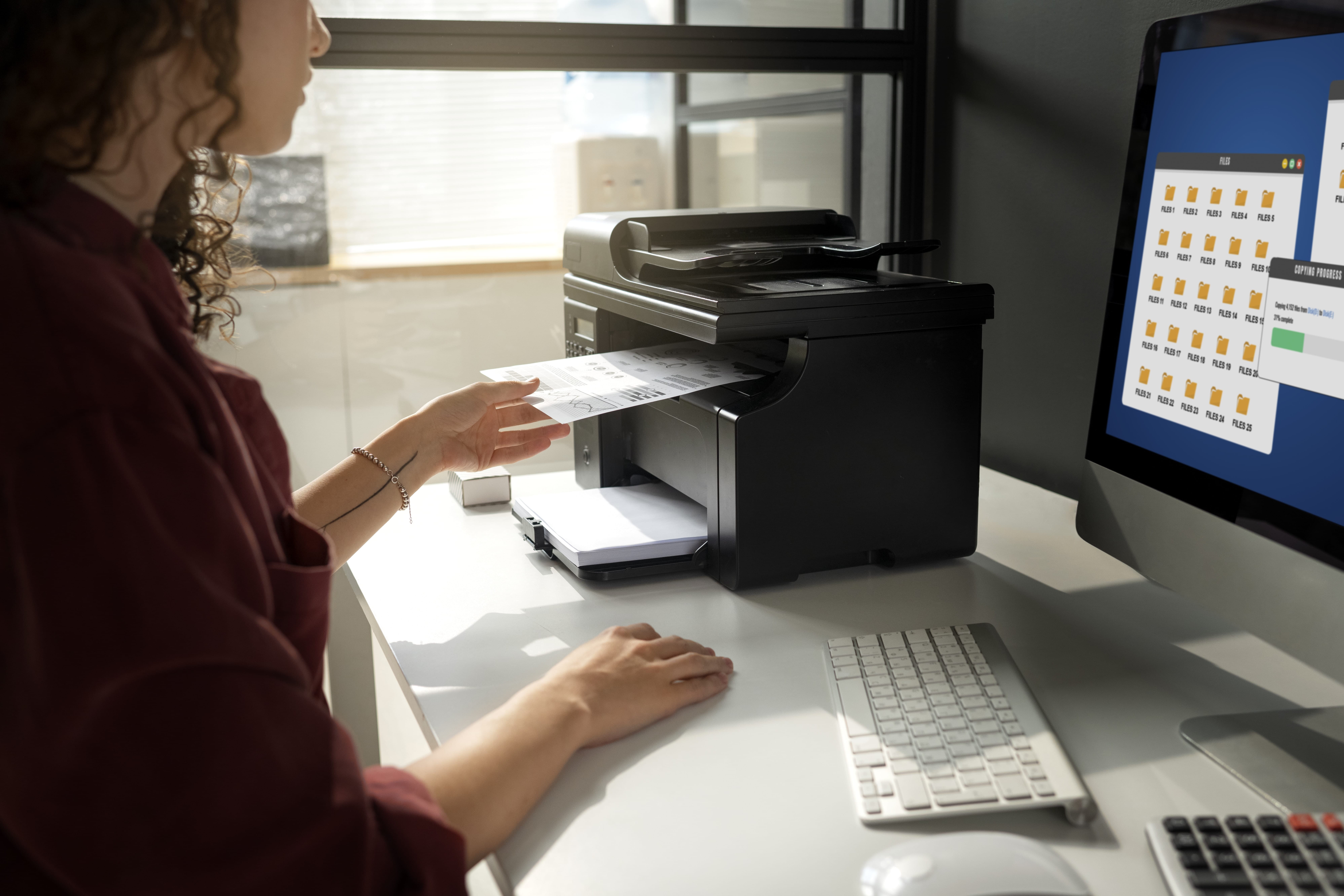 Faxing Without a Fax Machine: How Online Fax Works