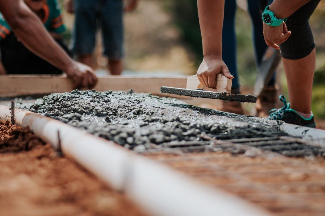 Tips on Getting a Business off The Ground