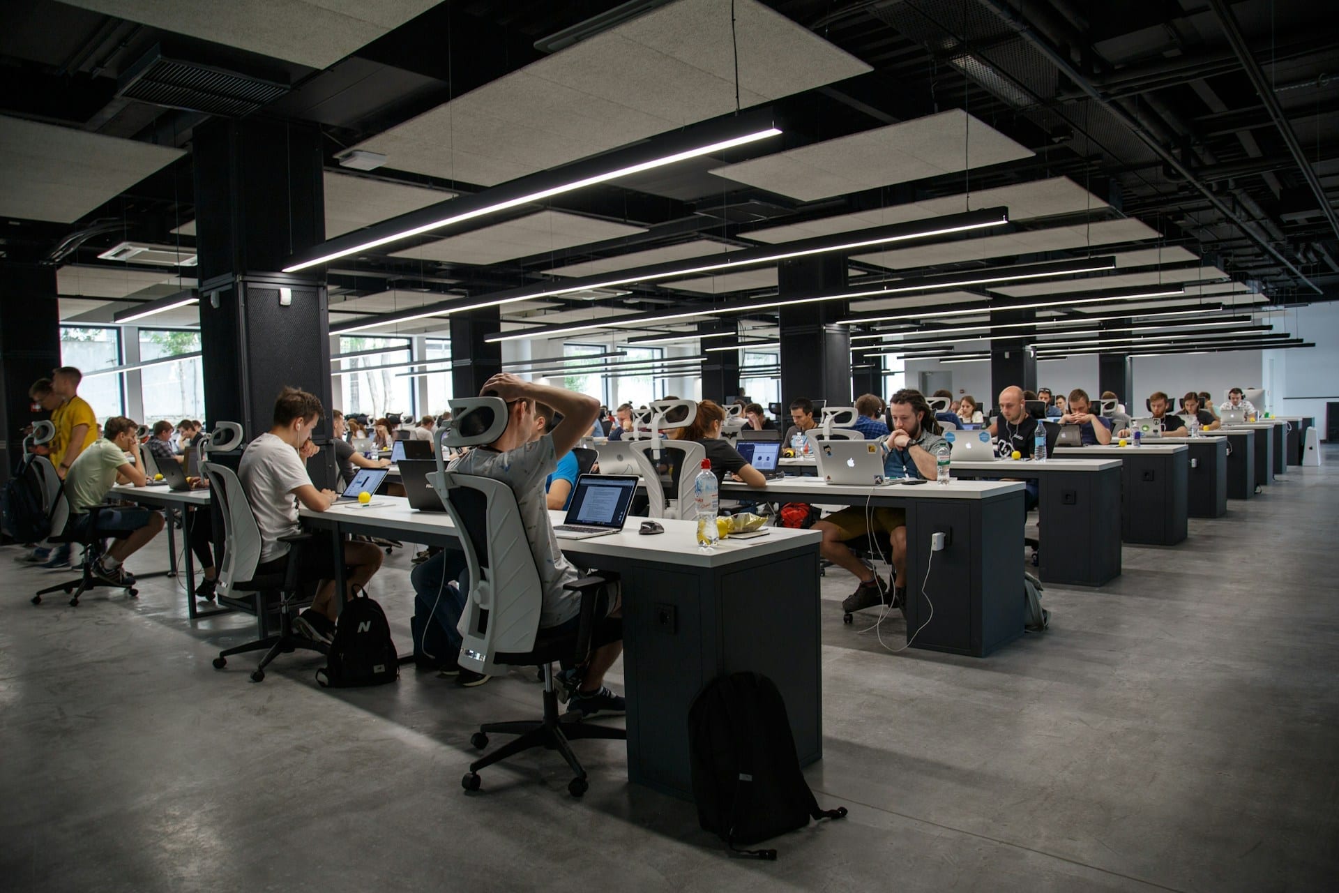 Global Talent, Local Solutions: Connecting Businesses with the Right Workforce