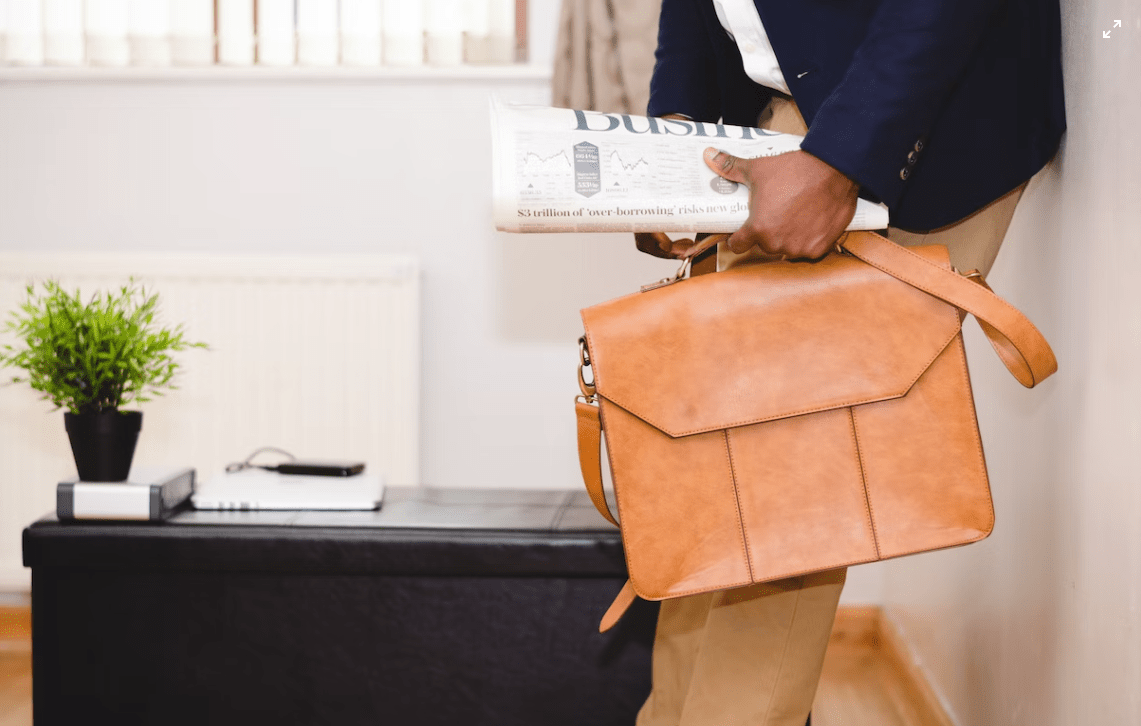 How To Set A Good Financial Foundation For Your New Business