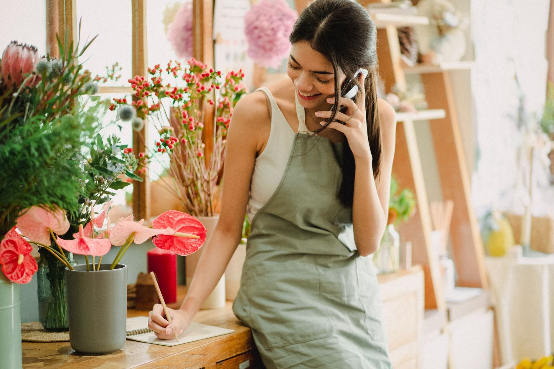 Google Business Profile Tips: Setup Guide for Local Shops