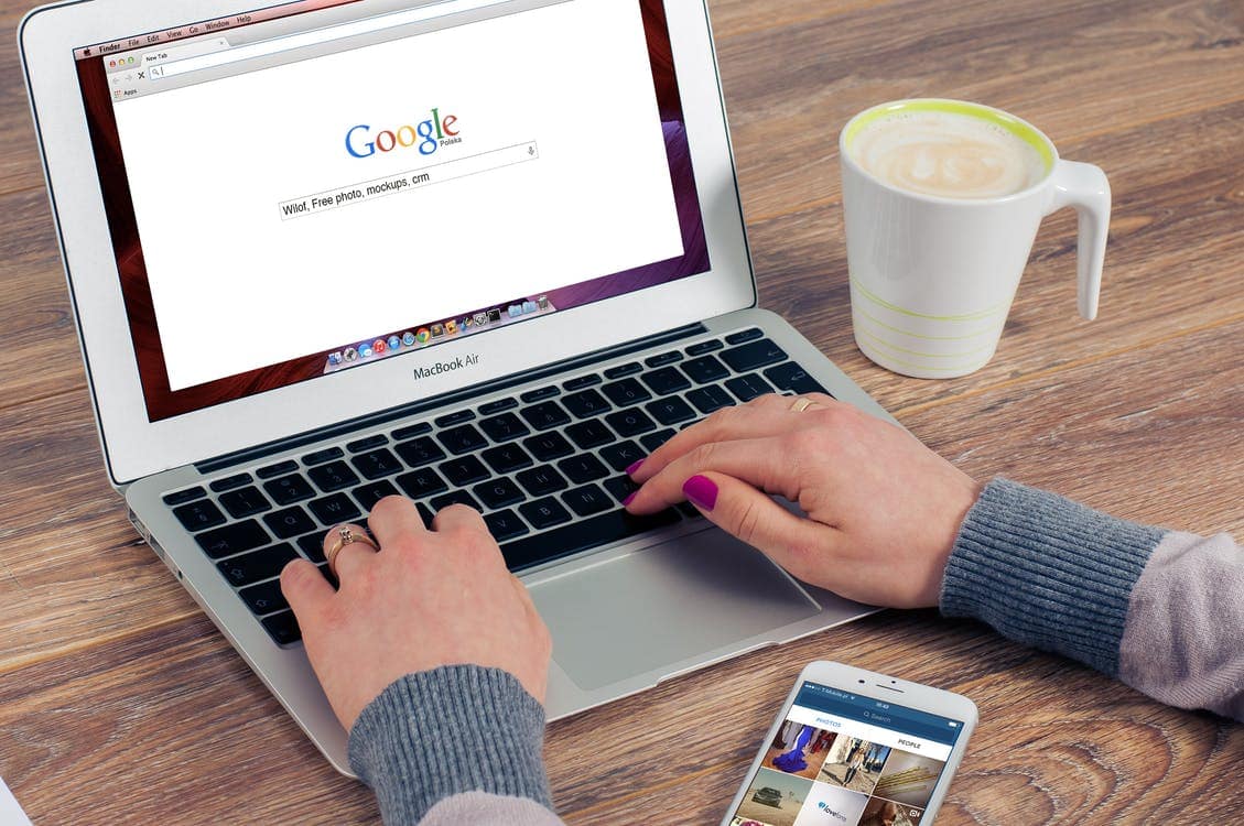 Google Visibility: How to Rank Higher on Google