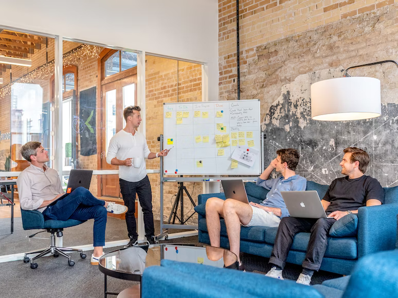 Growing Your Business: Using SafeOpt And 8 Other Expert Tips