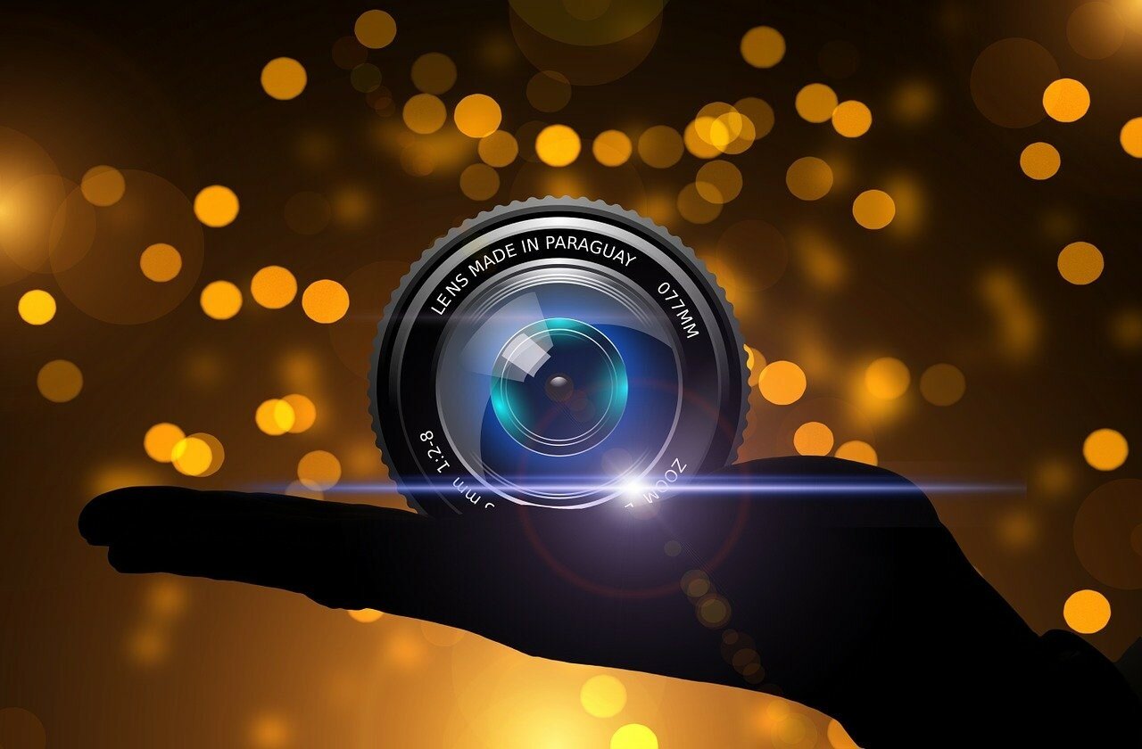 Beginners Guide to Creating Professional Videos