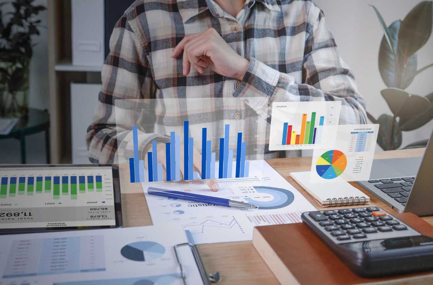 Hiring an SEO Consultant in 2024 – A Guide to Success