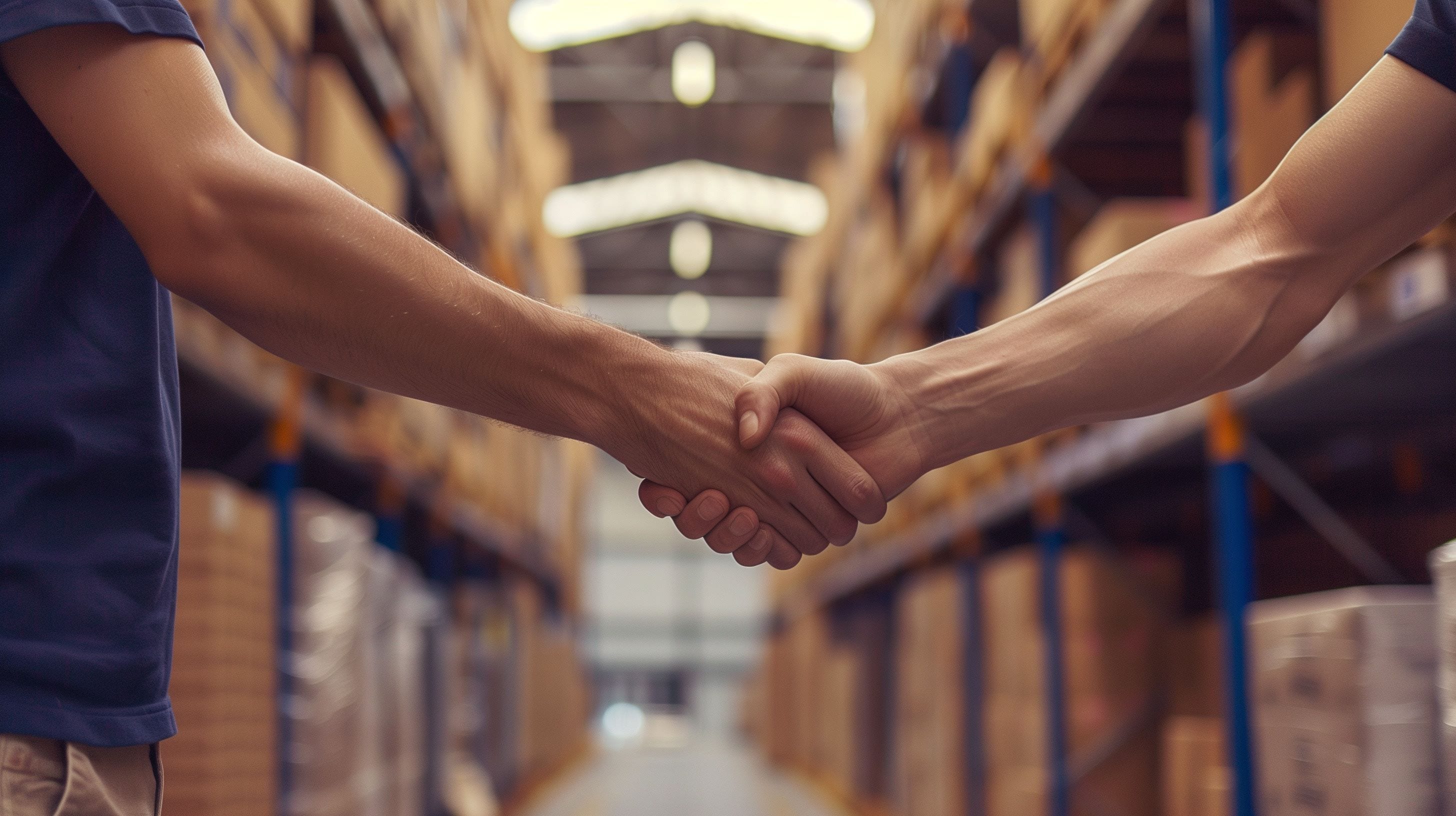 How 3PL Fulfillment Enhances Personalization In Digital Marketing