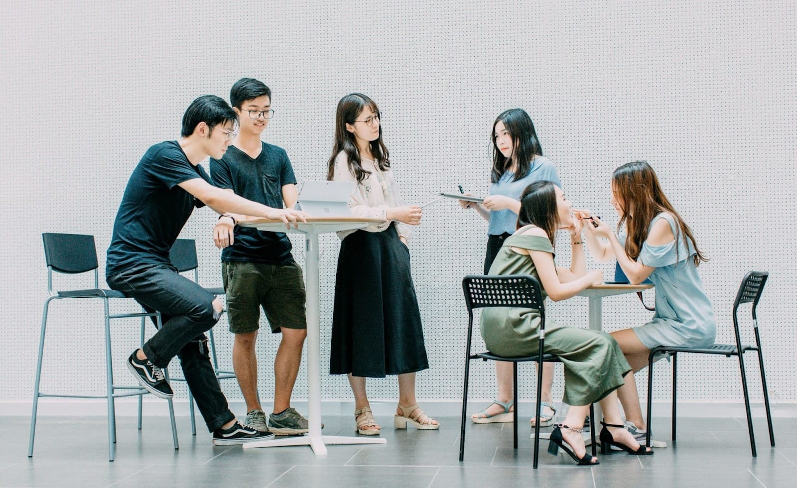 How an Education App Development Company Enhances Student Learning Experiences
